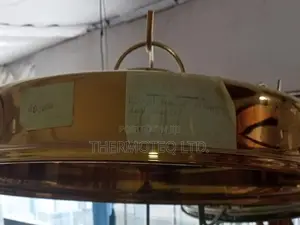 Round Lift Up Chaffing Dish