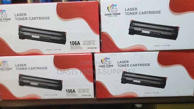 Original HP 415A Toner - main view
