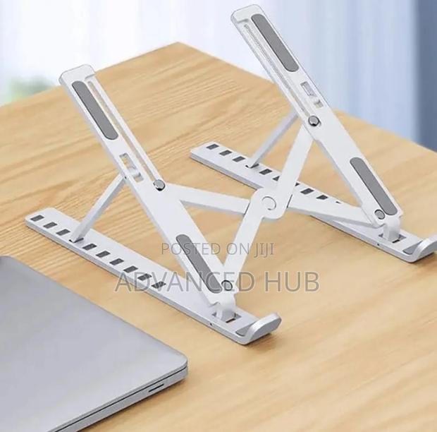 Aluminium Laptop/ Tablet Stand
