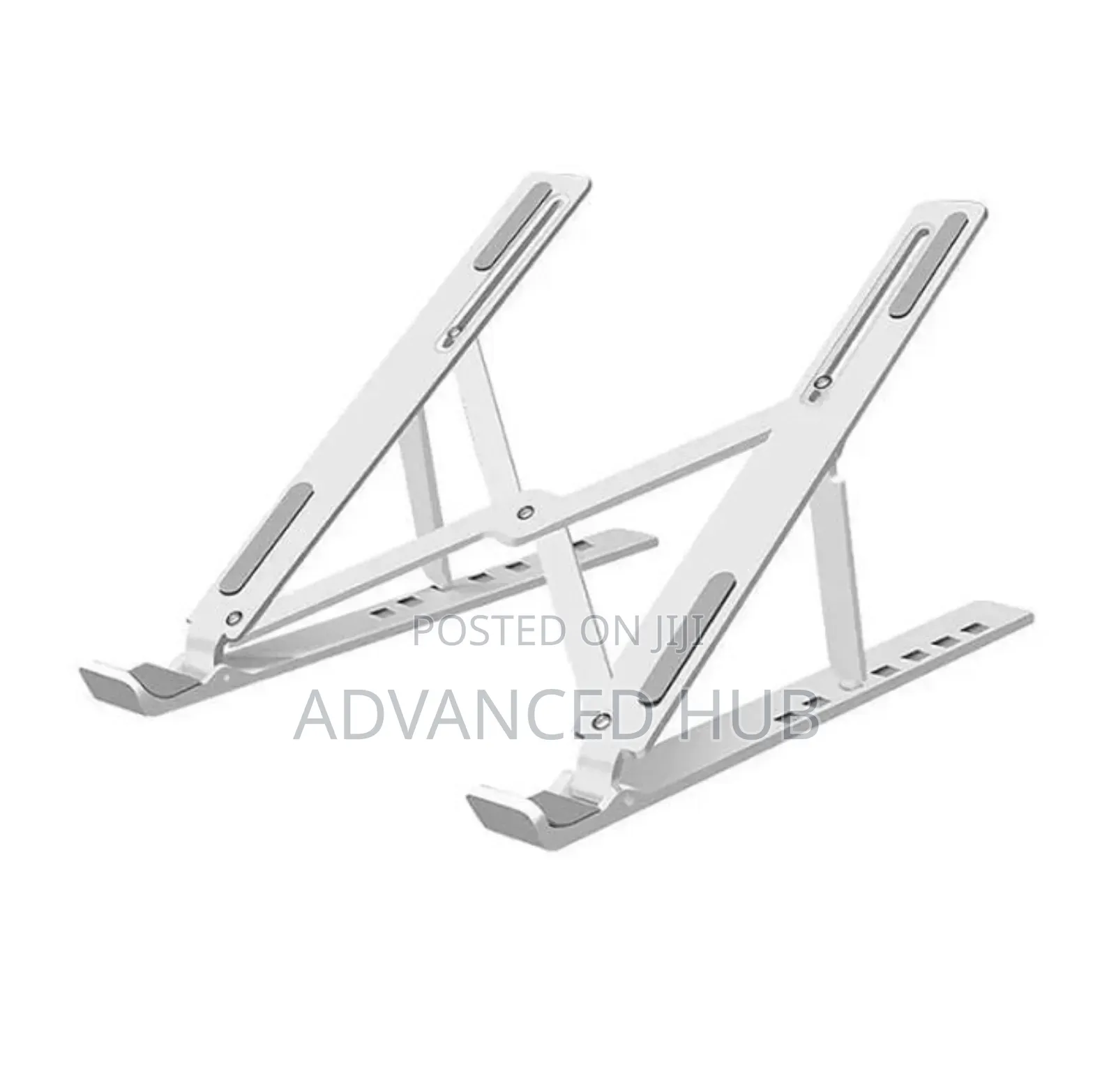 Aluminium Laptop/ Tablet Stand