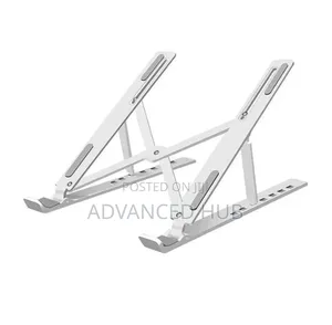 Aluminium Laptop/ Tablet Stand