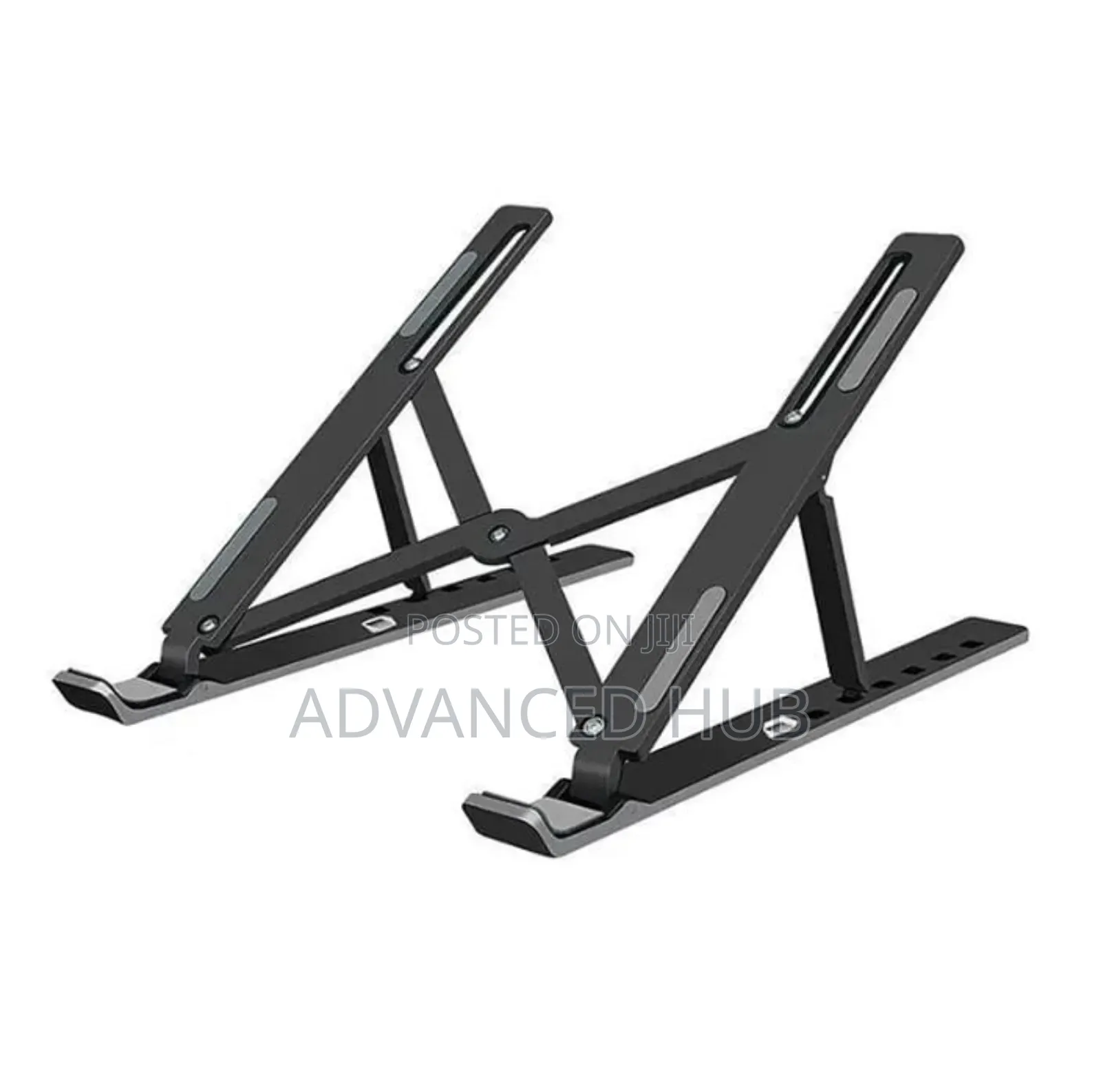 Aluminium Laptop/ Tablet Stand
