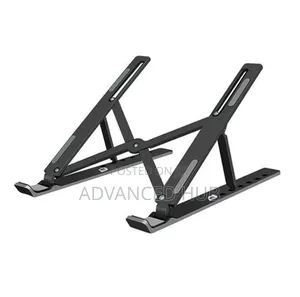 Aluminium Laptop/ Tablet Stand