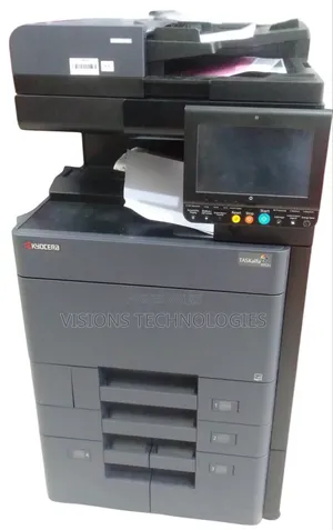 Kyocera 4052ci, Color A3 40speed Machine