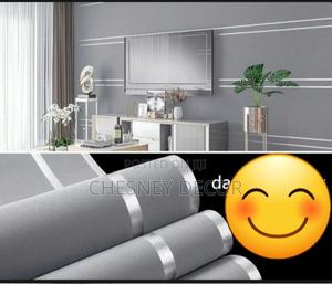 Dark Rock Gray Wallpaper - thumbnail 2