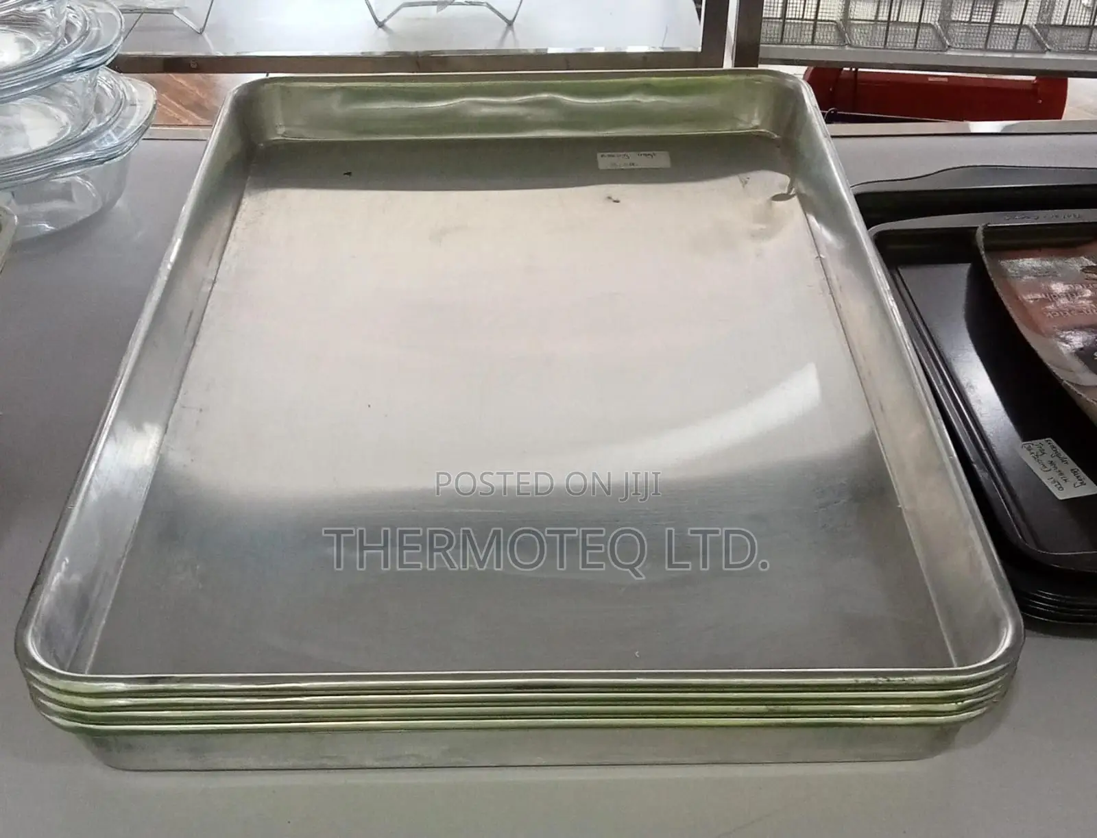 Baking Dish
