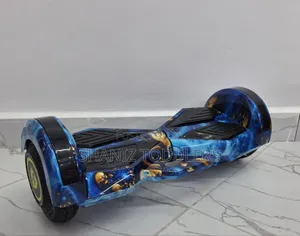 LED Lights Hoverboard/ Quality Hoverboard