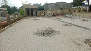 Cabros Installation and Supply All Over Kenya