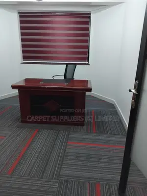 Boardroom Blinds (Vertical)