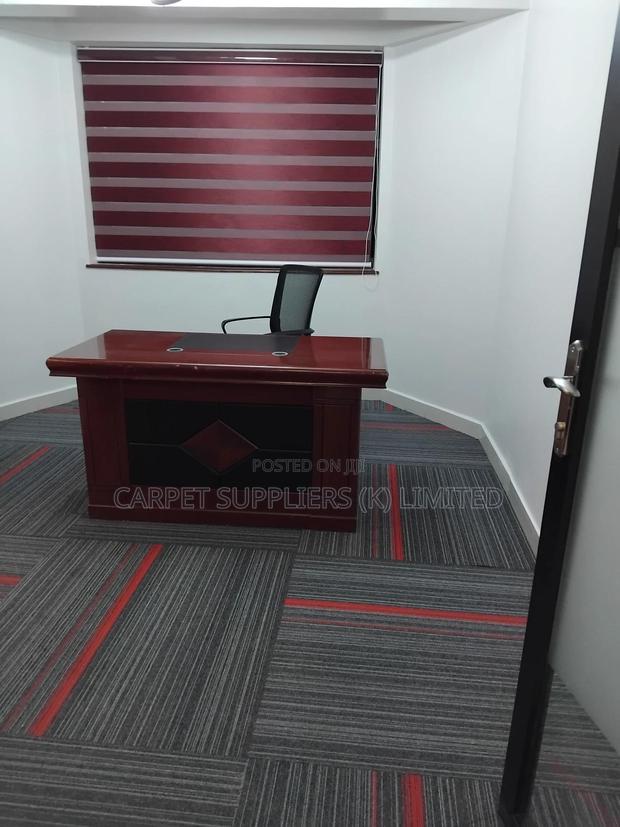 Boardroom Blinds (Vertical)