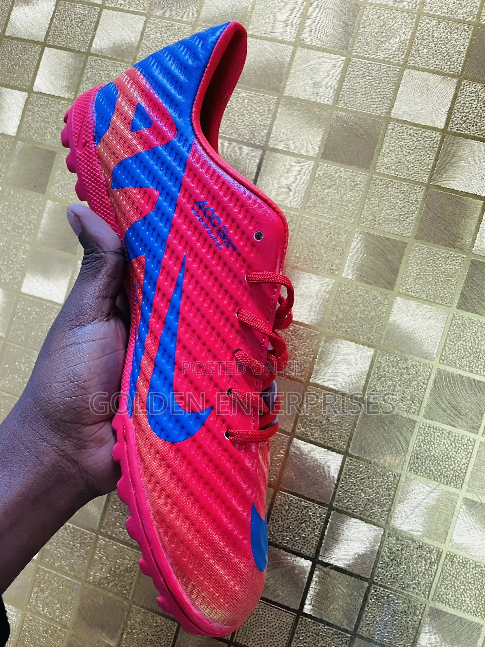 Air Zoom Football Trainers 40-45