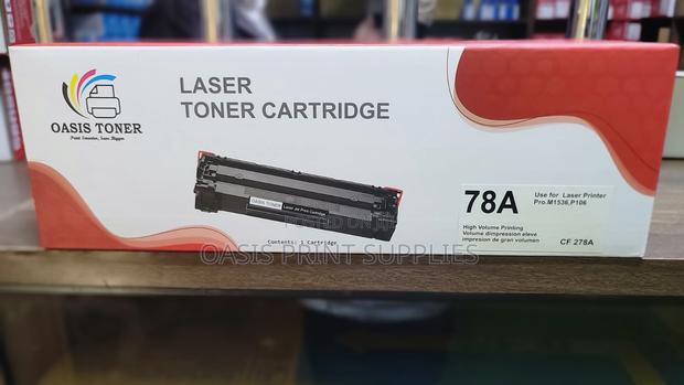 Original 78A Toner (CF278A)