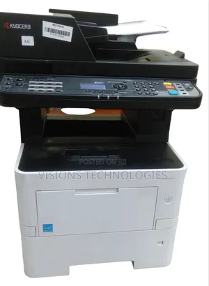 Kyocera M3145 A4 Monochrome Printer