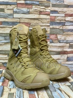 Brand New Salomon Quest 4D Forces High GTX (40-46)