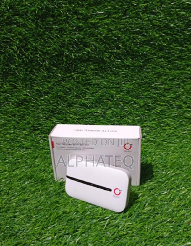 OLAX MT10 MIFI 4g Lte Router Unlocked Lte Router 4g Mobile