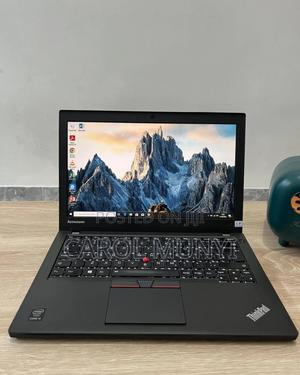 New Laptop Lenovo ThinkPad T470s 8GB Intel Core i5 SSD 256GB