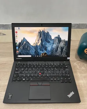 New Laptop Lenovo ThinkPad T470s 8GB Intel Core i5 SSD 256GB