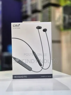 CMF Neckband Pro