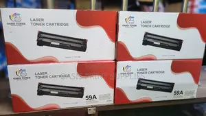 Original CF259A Toner Kit