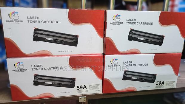 Original CF259A Toner Kit