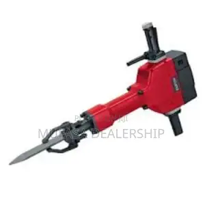 Heavy Duty Demolition Hammer Drill
