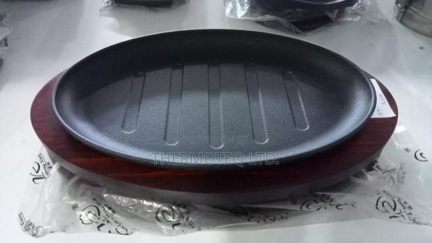 Sizzling Plate - thumbnail 3