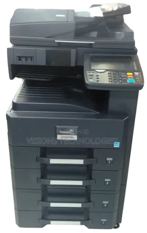 Kyocera Ta3510i A3 B/W Photocopier