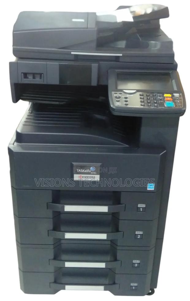 Kyocera Ta3510i A3 B/W Photocopier
