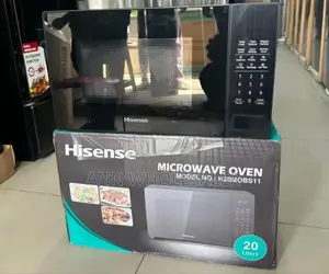 Hisense 20 L Microwave