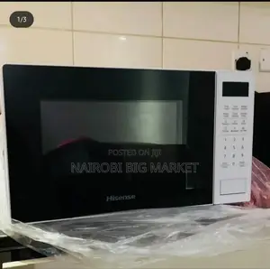 Digital 20 Liters Microwave