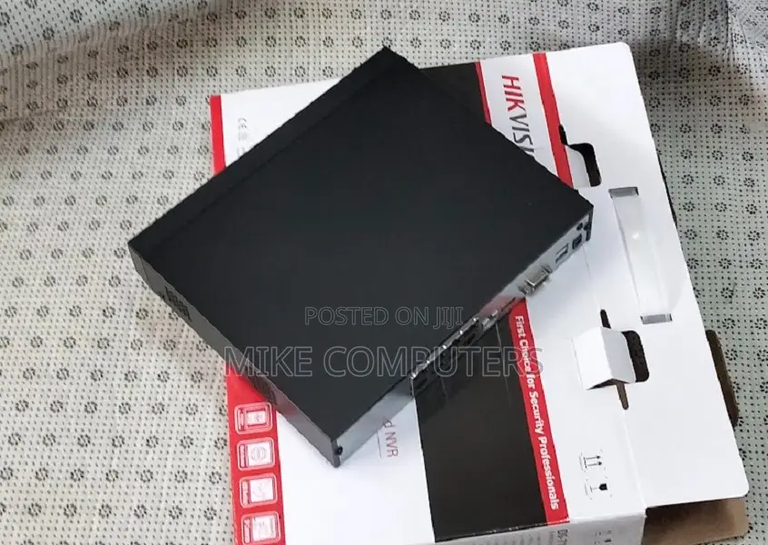 Hik Vision DS-7104NI-Q1/8P/M
