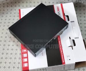 4 Channel Poe NVR Network Full Poe - thumbnail 2