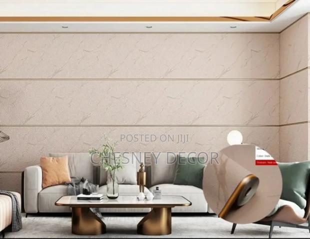 Modern Art Wallpaperr - main view