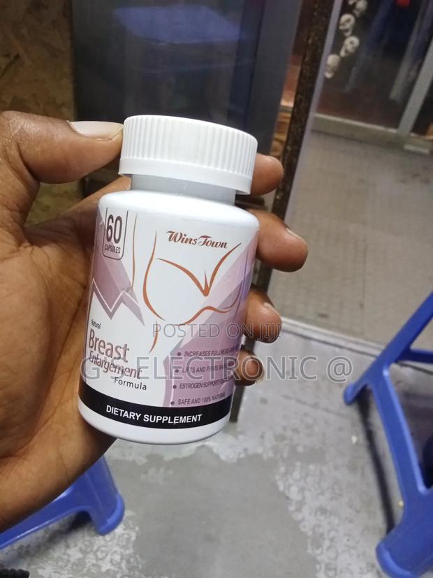 Wins Town Breast Enlargement - main view