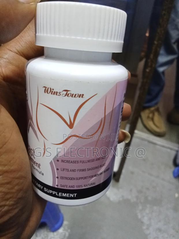 Wins Town Breast Enlargement - thumbnail 3