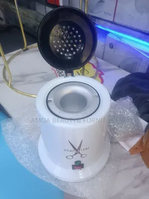 Sterilizer