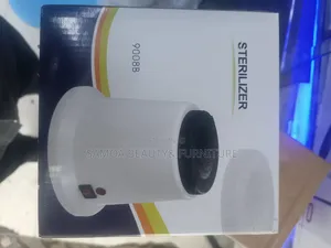 Sterilizer