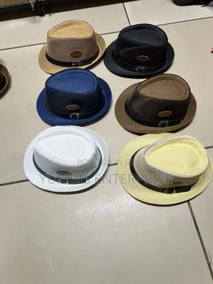 Men's Straw Papa at 650 ONLY