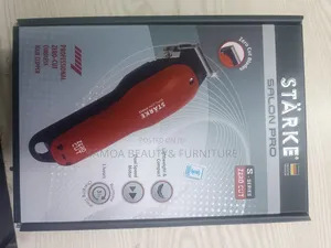 Rechargeable Balding