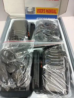 Professional High Quality Baofeng Two-Way Radio.