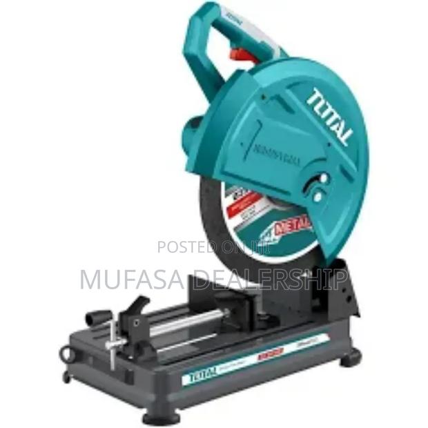 Total Cut Off Saw