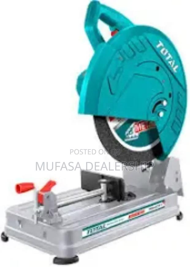 Total Cut Off Saw - thumbnail 2
