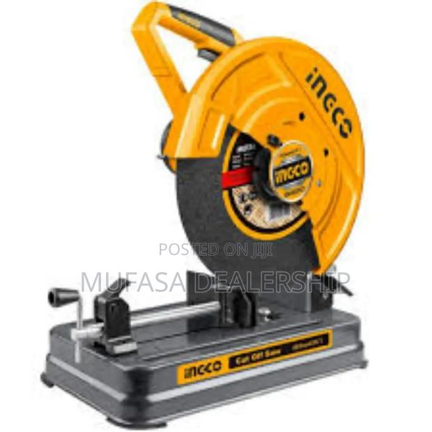 2000w Cut Off Saw