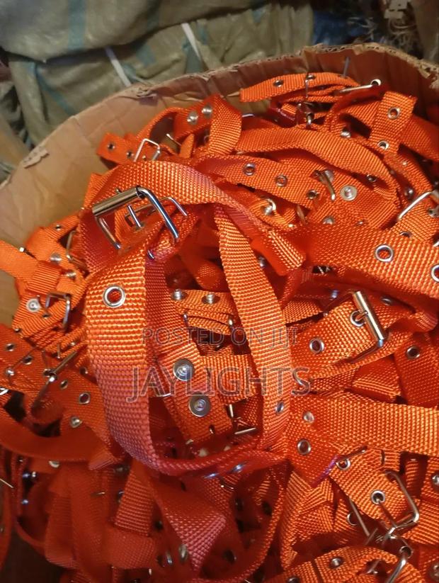 Adjustable Climbing Shoes Climber Wooden Straps