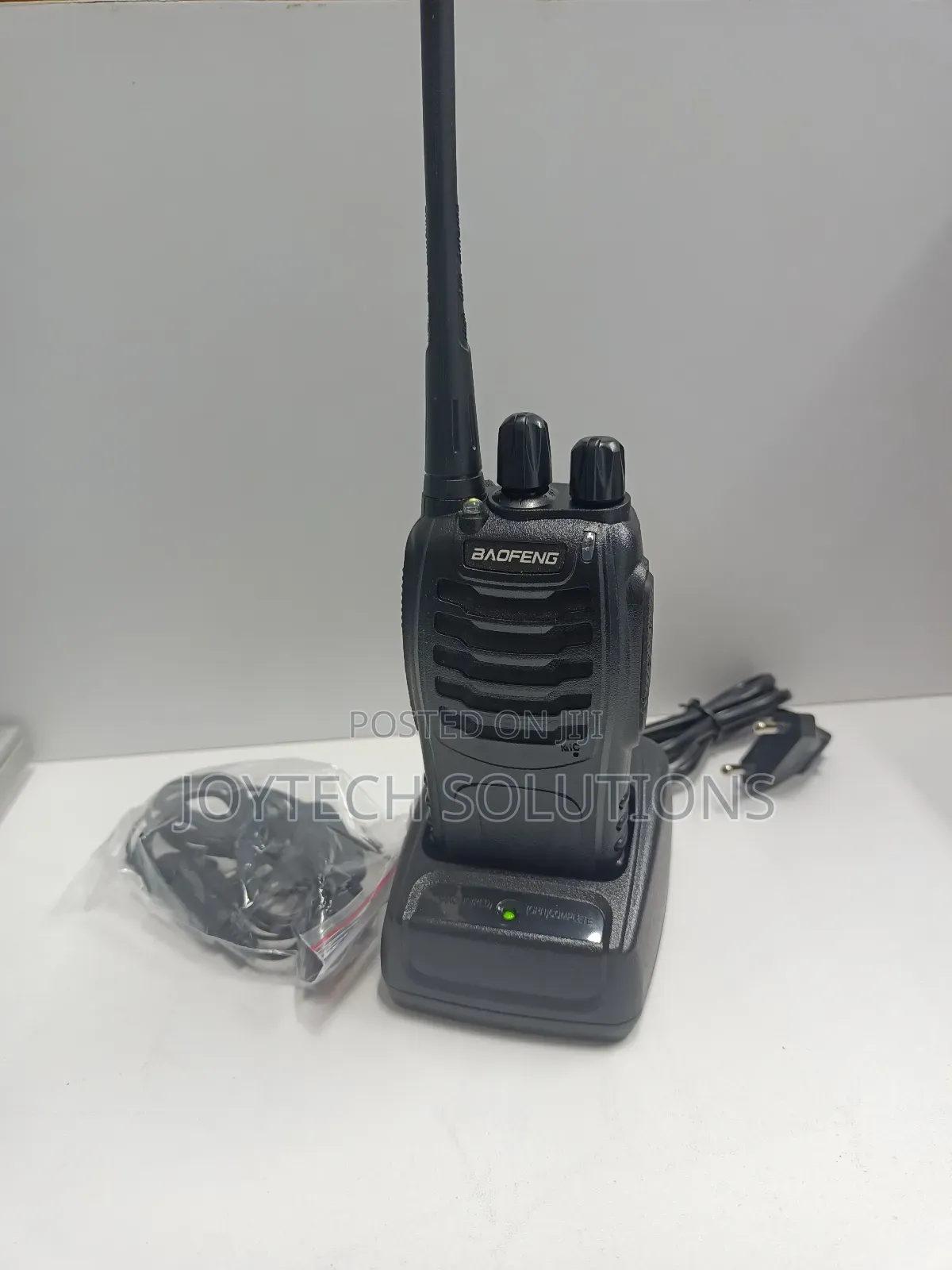 5kms Long Range 2pcs Hand Held Radio Calls