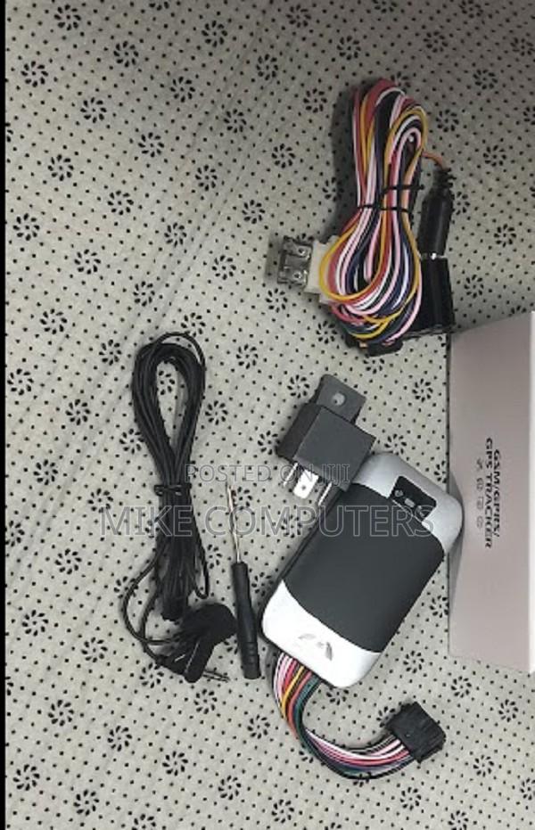 GPS Car Tracker2025