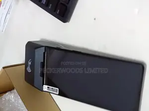 Easy to Use Pos Cs30 With a Responsiv Touchscreen
