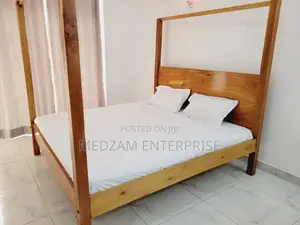 1 Bedroom With 2 Beds