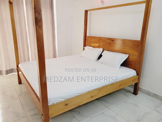 1 Bedroom With 2 Beds - main view