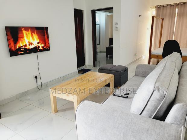 1 Bedroom With 2 Beds - thumbnail 3